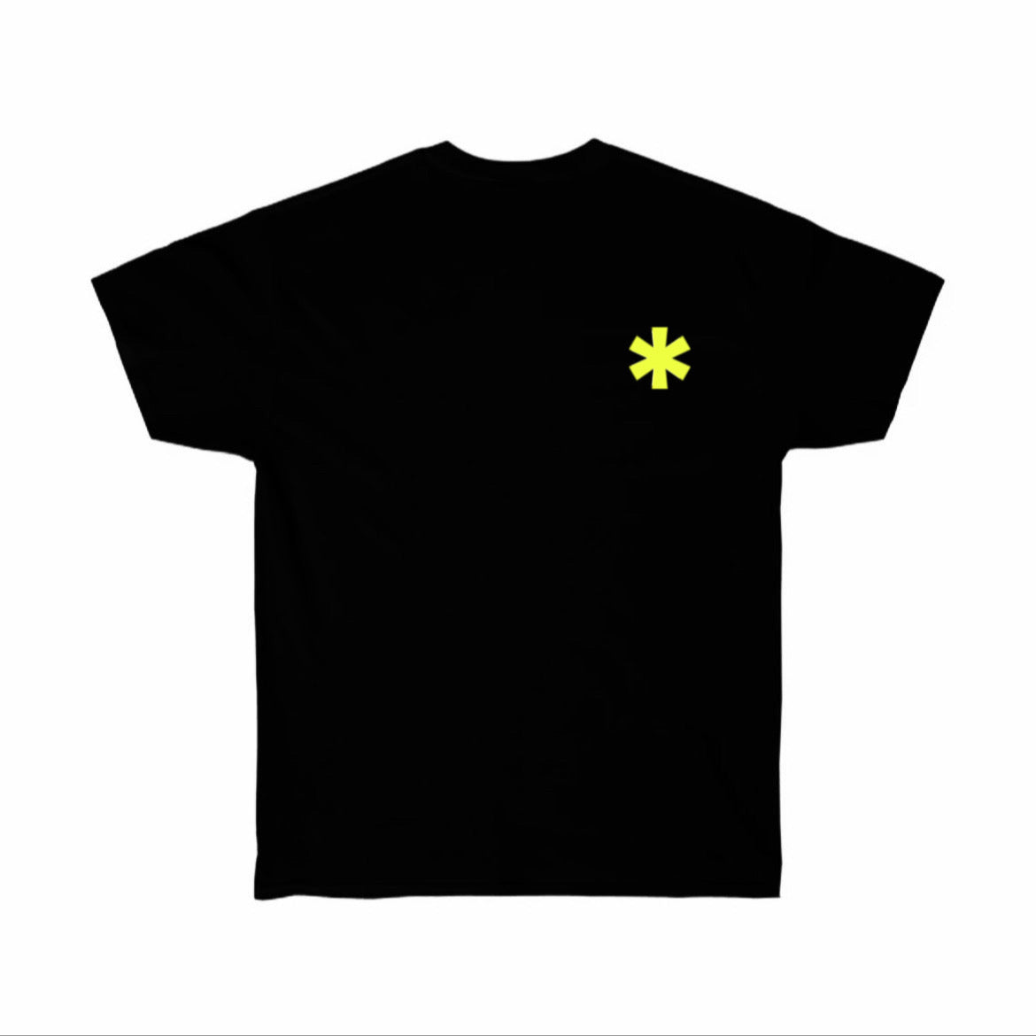 TYPE SHI T-SHIRT