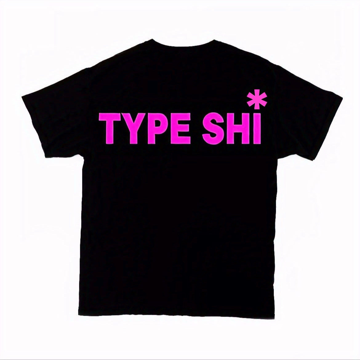 TYPE SHI “PINK”